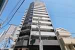 エスリードレジデンス大阪福島サウスフラッツの間取り画像