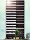 プレサンスレイズ桜山WESTの間取り画像