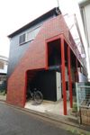 カレッジライフ鶴瀬の間取り画像