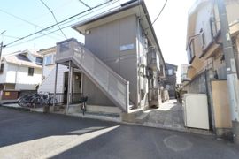 Past 19の外観画像
