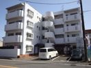 シャンピア花池の間取り画像