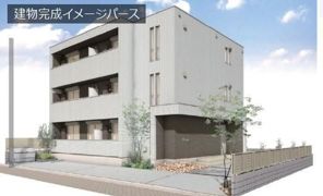 RIVERA KASAIの外観画像