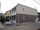 レオネクストHMTの間取り画像