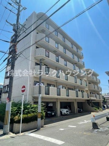 ルイシール清水の外観画像