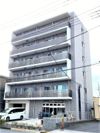RISE COURT G＆Gの間取り画像