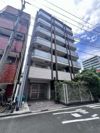 マークス横濱浅間町の外観画像
