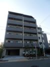 DIPS上板橋の外観