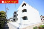 Warren takayokosukaⅡの間取り画像