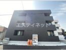 Jack dotokukitaⅠの外観