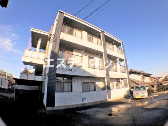 グランドゥール根崎の外観画像