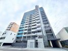 S－RESIDENCE中央町alectraの外観画像