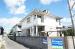 ヂュエルヤマサキ Bの外観