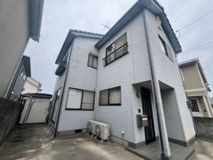 益野貸家の外観画像