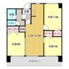 リアライズ木曽川の間取り画像