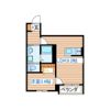 Brio Terrace 長町南の間取り画像