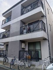 ライブハイツ明野の外観画像