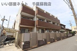 AQUE16の外観画像