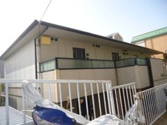 ウィンディア中山手A棟の外観画像
