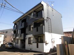 トリヴァンベール蓮根の外観画像