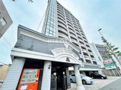 ロイヤルリージェントの外観画像