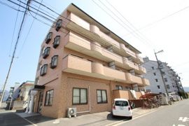 メルヴェイユの外観画像