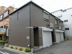 Djamila Maisonの外観画像