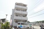 メルカード壱番館の間取り画像