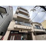 ドウェルゆづの外観画像