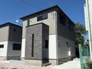 笹目六丁目戸建 3号棟の外観