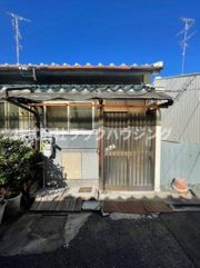田中南寺方貸家の外観画像