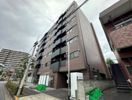 Belleviage Ayaseの外観