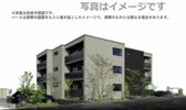 リオ・ルシオル（Rio Luciole）の外観