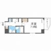 アーデン堺筋本町の間取り画像