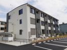 サクセス ツリー Ⅱの外観