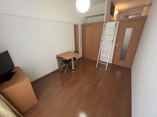 リビング