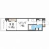 JPレジデンス大阪城東4の間取り画像