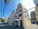 パオ広瀬84ビルの間取り画像