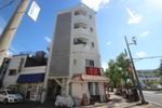 レジデンス加古町の間取り画像