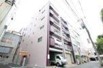 華雅ビルの間取り画像