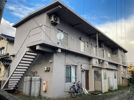 伊藤アパートの間取り画像