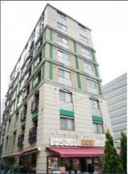 デュオ・スカーラ横浜山下町の外観画像