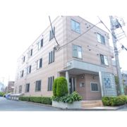 Cherry House Ⅲの外観画像