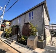 アベニール吉祥寺の外観画像