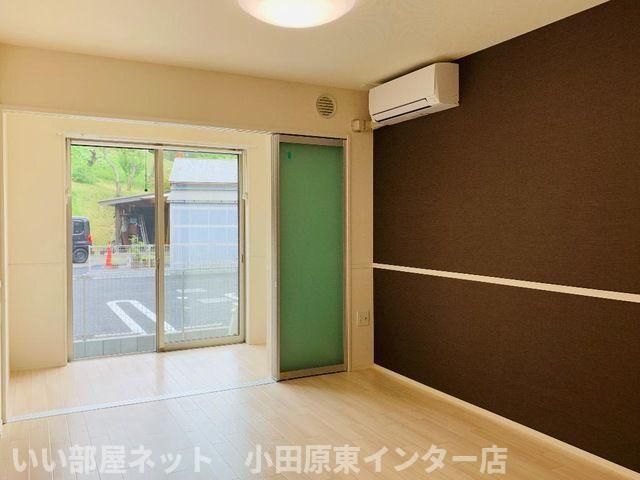 リビング