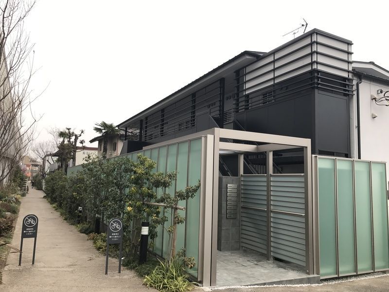 SunTerrace東の外観画像
