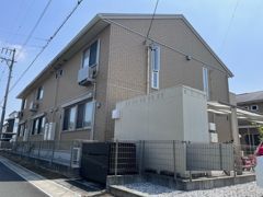 ドルチェヴィータ Ⅰ棟の外観画像