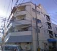 稲葉マンションの間取り画像