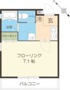 RERAの間取り画像