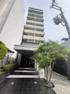 コスモプレミアムベイ大阪の間取り画像