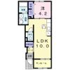 イル ルオーゴBの間取り画像